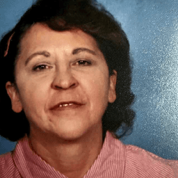 Darlene Elliott