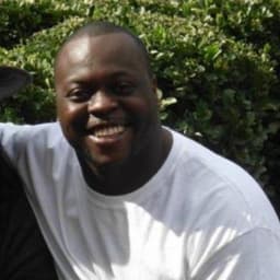 Gregory Thompson