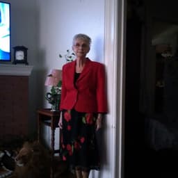 Glenda Oles