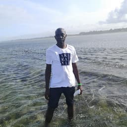 Edwin Maduike