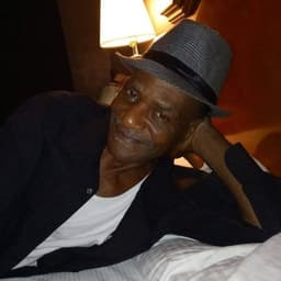 Darrell Blackshire