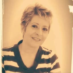 Maria Jimenez Yong