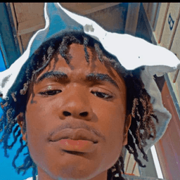 Jaiden Harris