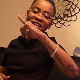 Ta'Sheona Wilder