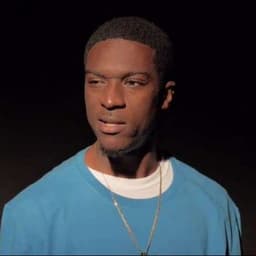 Odarion Brennen