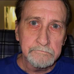 Donald Robinson
