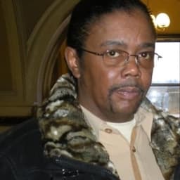 Antwain Fisher