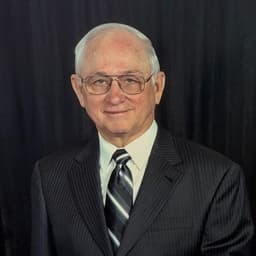 Roy McKinney