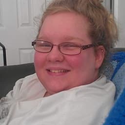 Elizabeth Rader