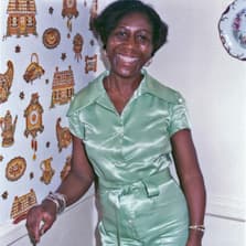 Joyce Todman
