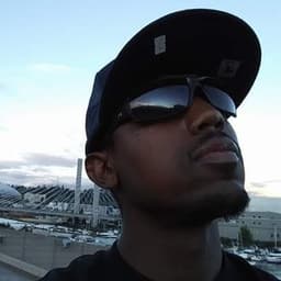 Lamond Dukes