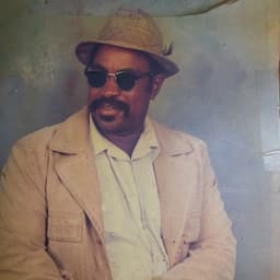Willie James Jr