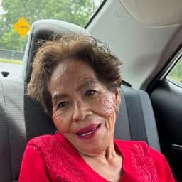 Juana Consuelo Contreras