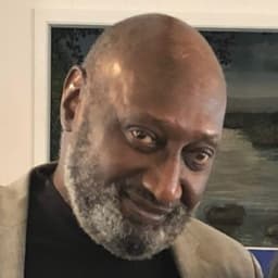 William Fisher jr