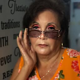 Zoraida Gonzalez