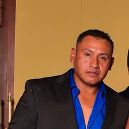 Sergio Martinez Bautista