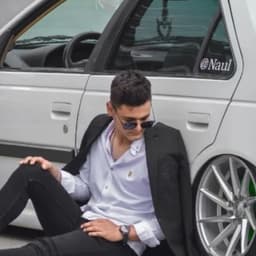 Aria Sezar
