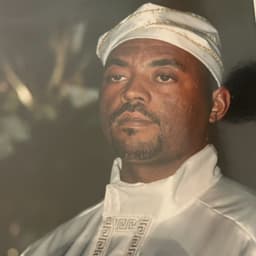 Anthony George