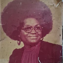 Mattie Gordon