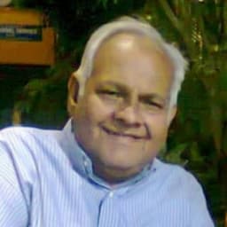 Lachman Mirpuri