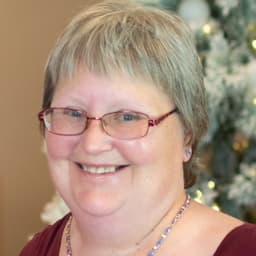 Lorrie Burroughs