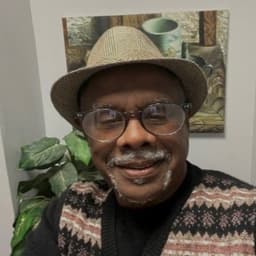 Melvin Qualls