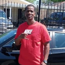 Vernon Barnes Sr.