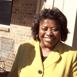 Betty Jones