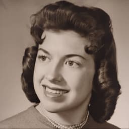 Jane Cumper