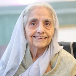 DEVKI RANI