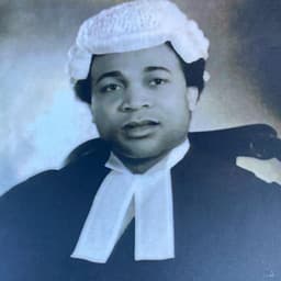 Paul Dunkwu