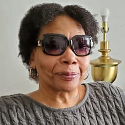 Doris Johnson
