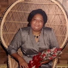 Carrie Lee Gordon Mickey