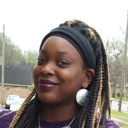 Talasia Mccolley