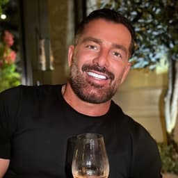 Daniel Russo