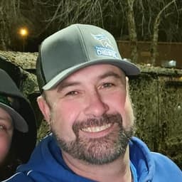 Keith Seiber