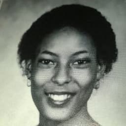 Christine Squire