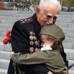 Mikhailovna Scherbakova
