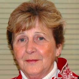 Margaret “Maggie” Grant