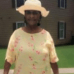Gwendolyn Benton McCullough