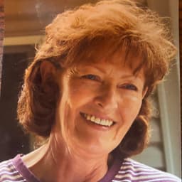 Elaine Madden
