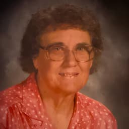 Janet Little