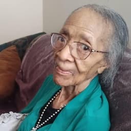 Rosa Roundtree