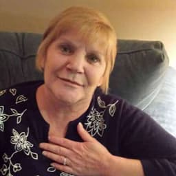 Shirley Gabie