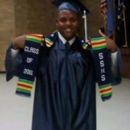 Jamonte Mitchell