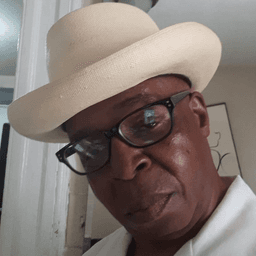Derek Raines