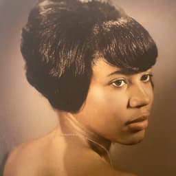 Shirley Patton