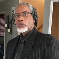 Warren Evans