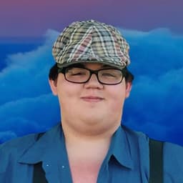 Dylan Fortner
