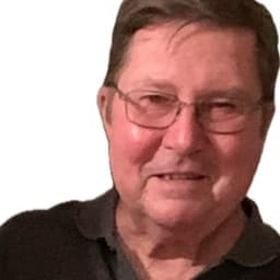 Roger Morgan
